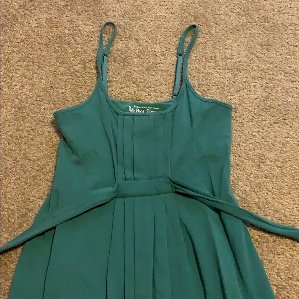 Victoria’s Secret bra top